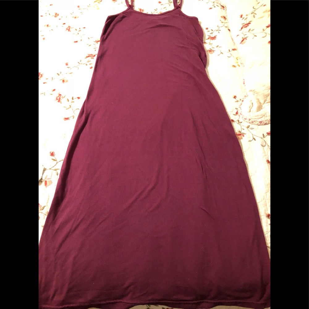 Gillian and O’Malley Nightgown